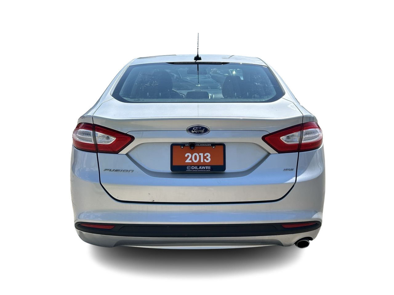 2013 Ford Fusion in Mississauga, Ontario