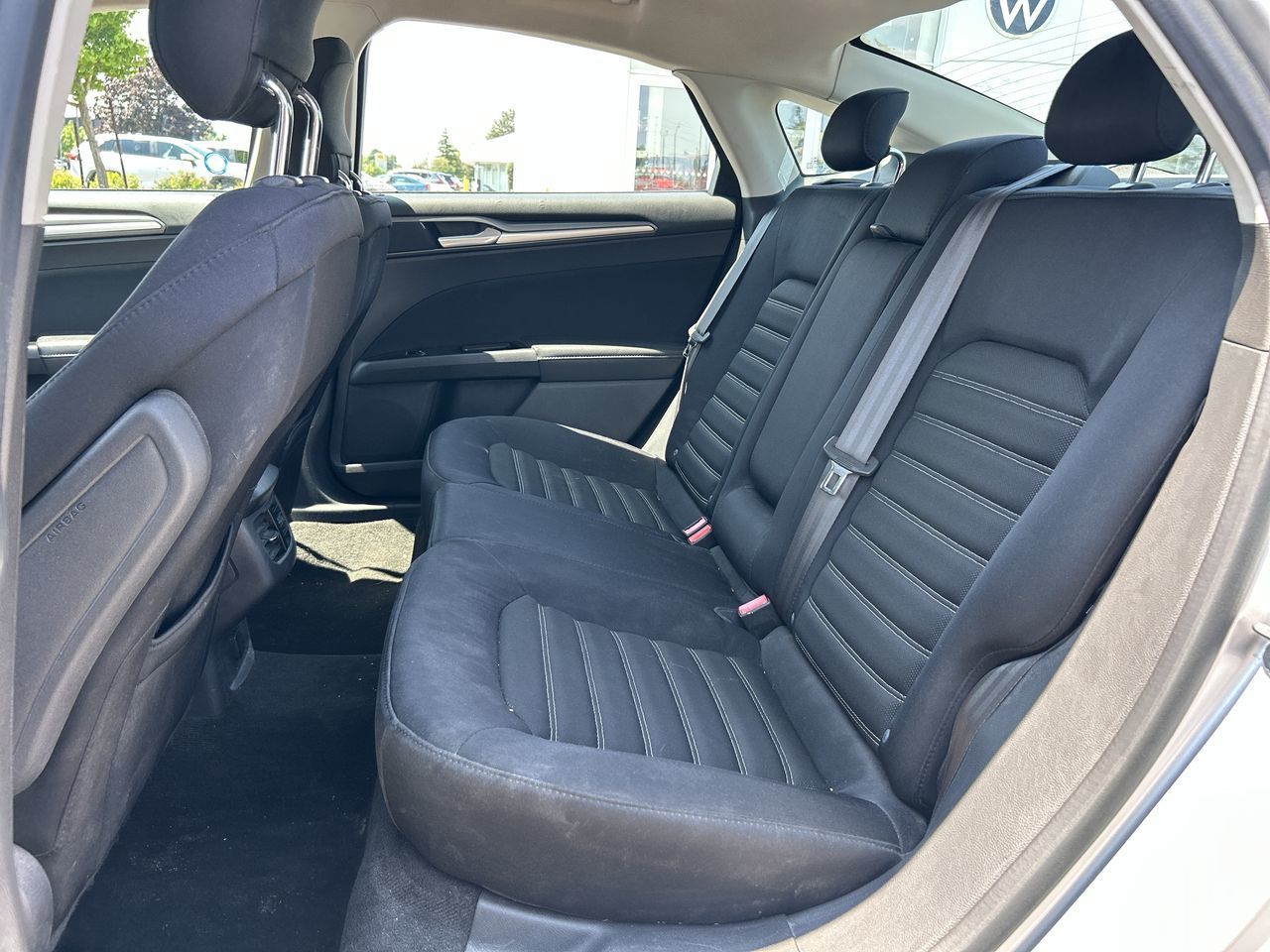 2013 Ford Fusion in Mississauga, Ontario