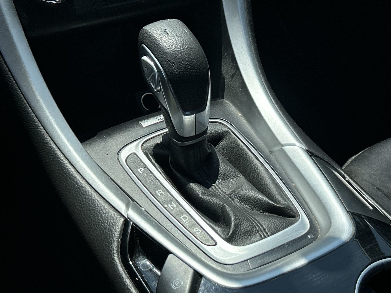 2013 Ford Fusion in Mississauga, Ontario