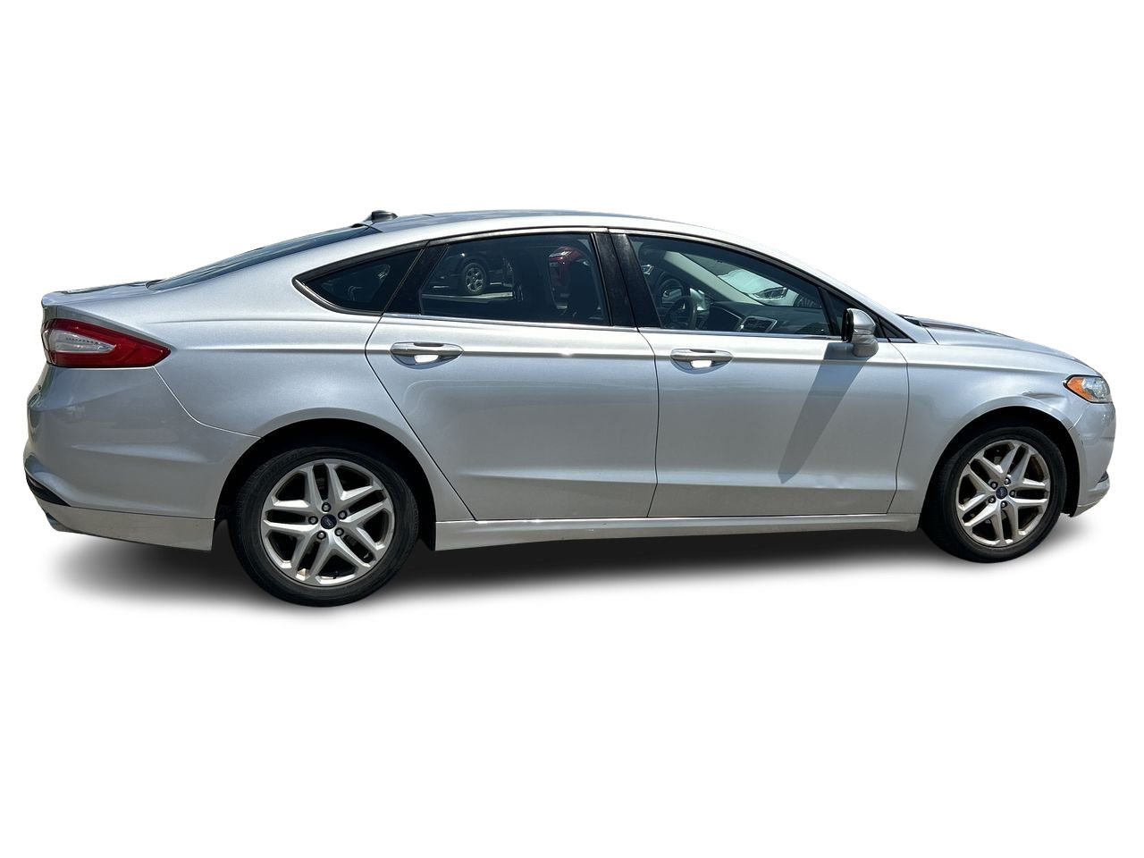 2013 Ford Fusion in Mississauga, Ontario