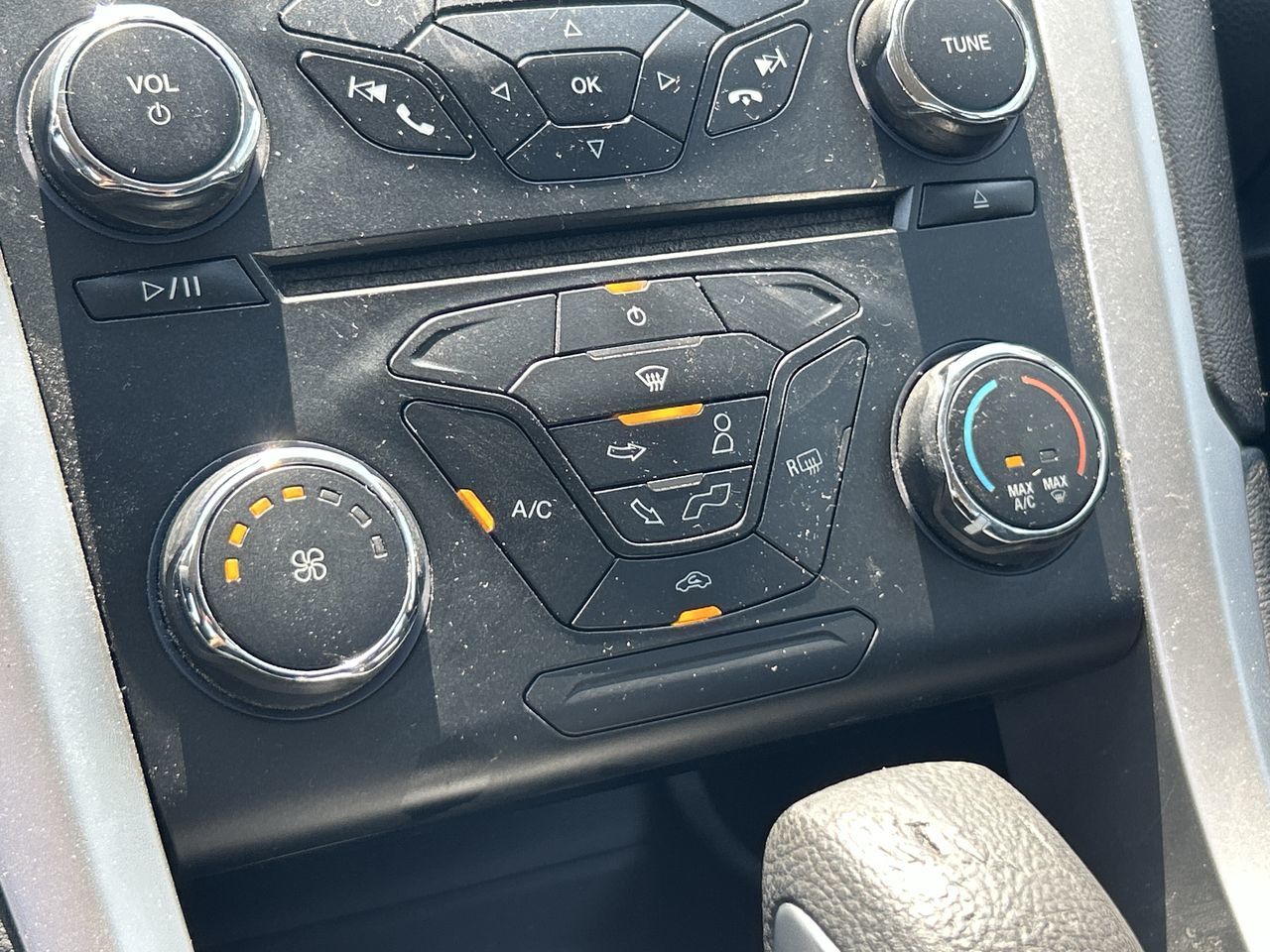 2013 Ford Fusion in Mississauga, Ontario