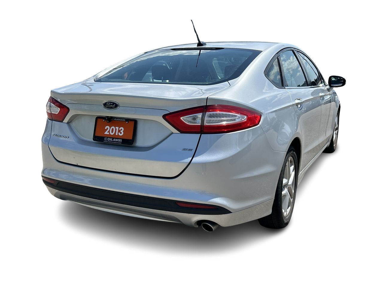 2013 Ford Fusion in Mississauga, Ontario