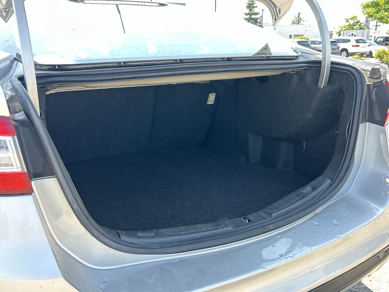 2013 Ford Fusion in Mississauga, Ontario