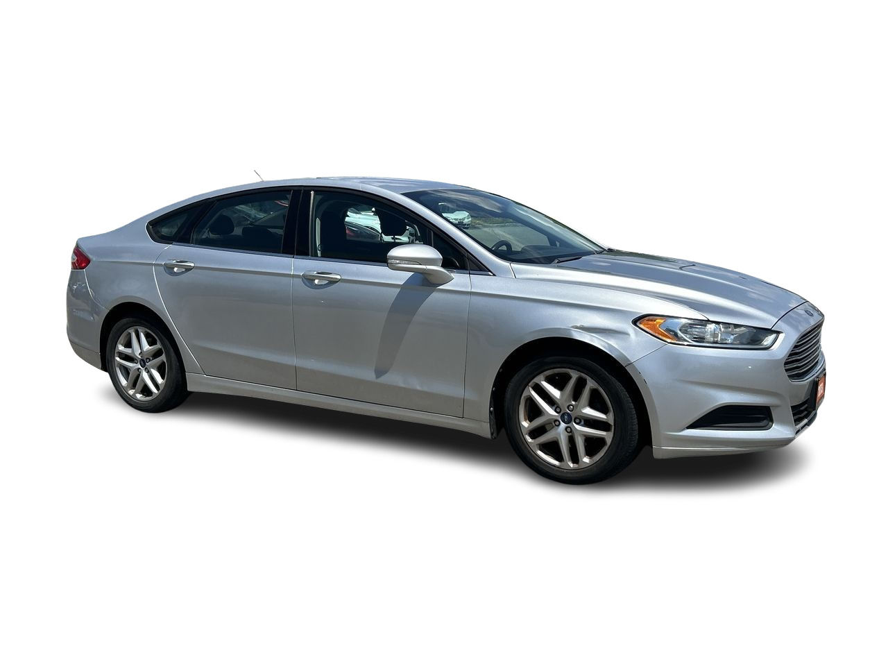 2013 Ford Fusion in Mississauga, Ontario