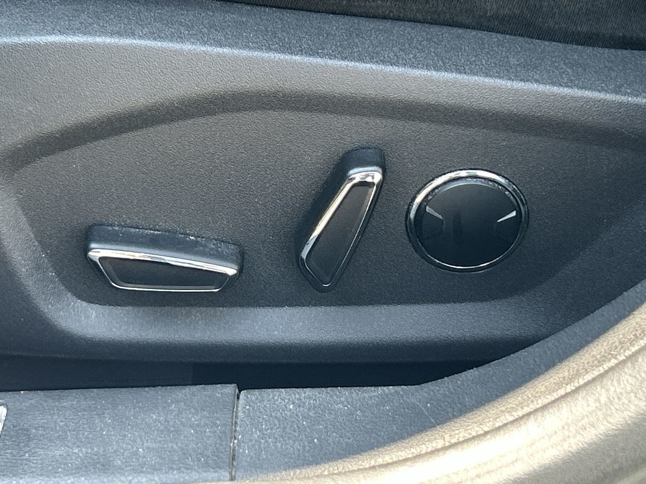 2013 Ford Fusion in Mississauga, Ontario