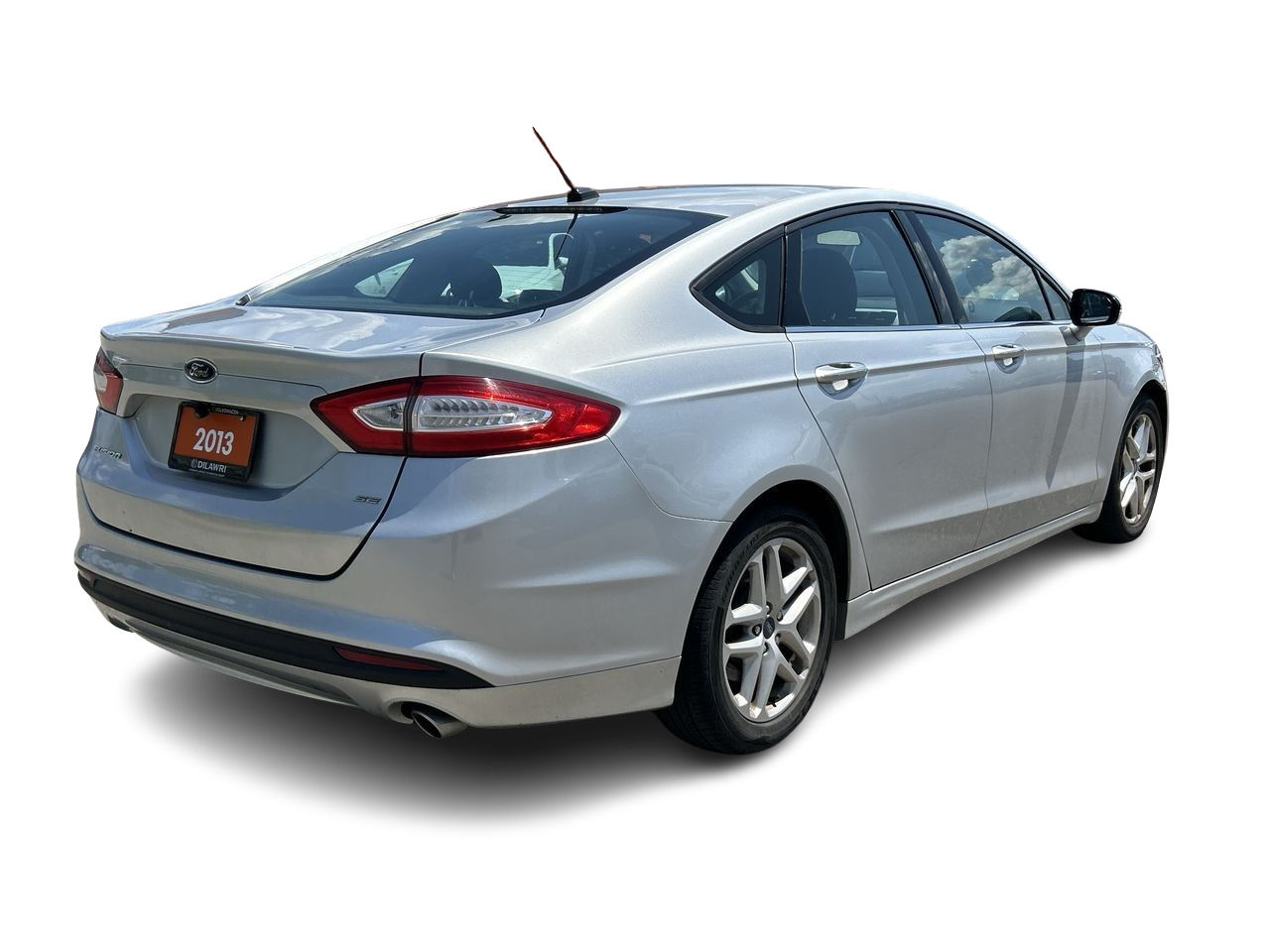 2013 Ford Fusion in Mississauga, Ontario