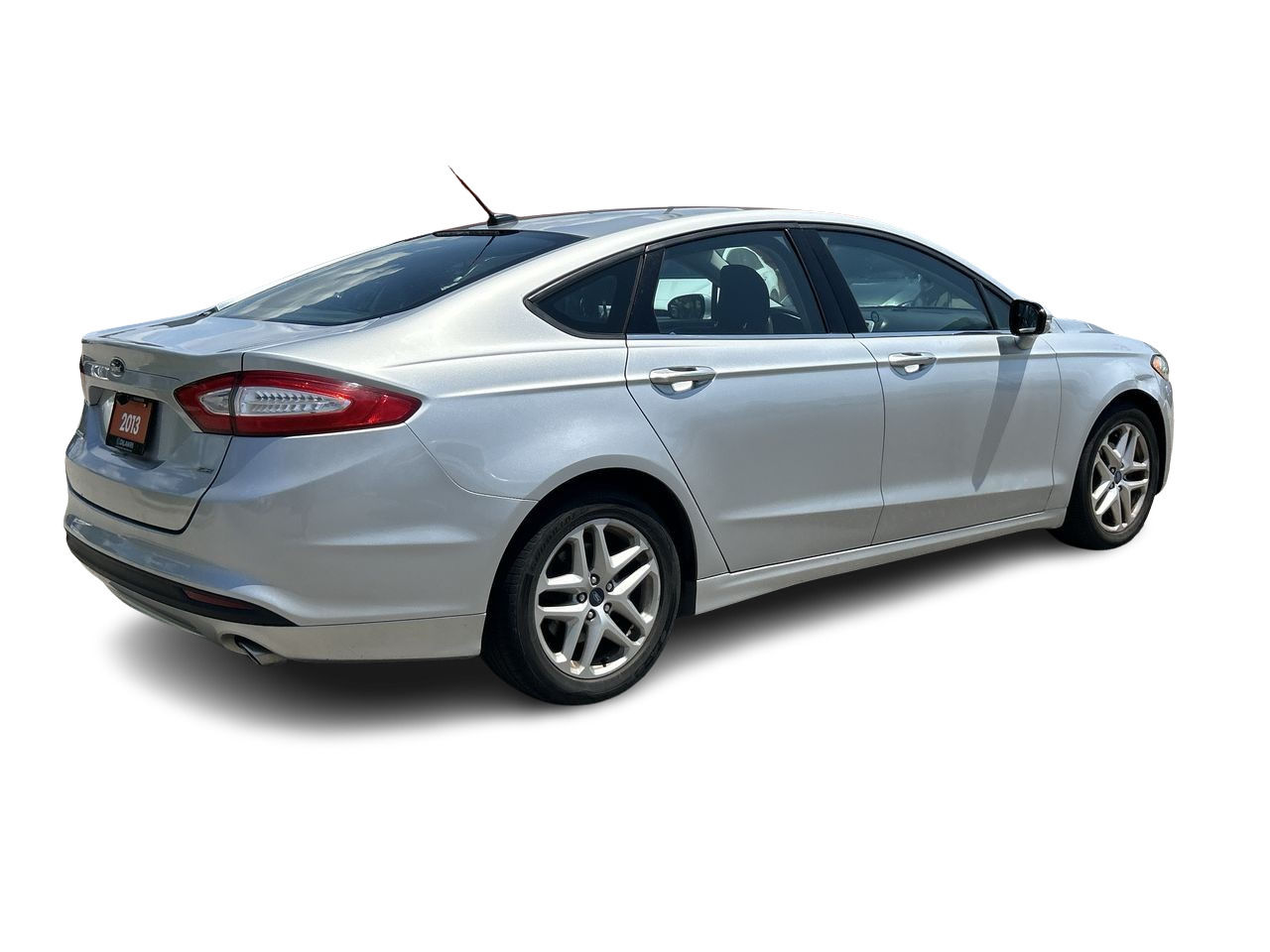 2013 Ford Fusion in Mississauga, Ontario