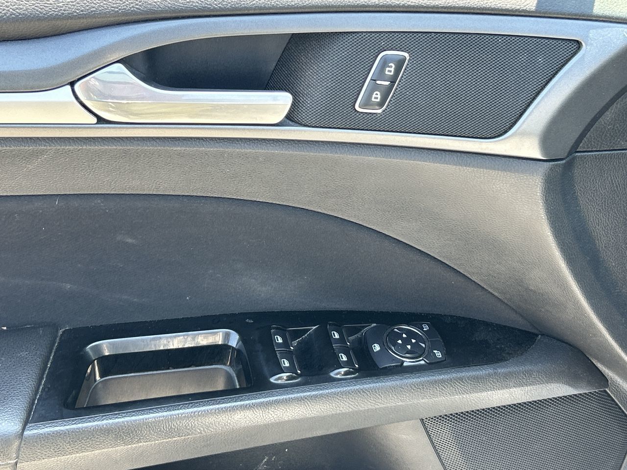 2013 Ford Fusion in Mississauga, Ontario