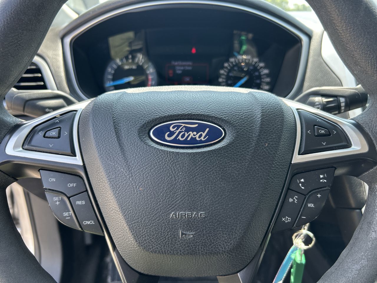 2013 Ford Fusion in Mississauga, Ontario