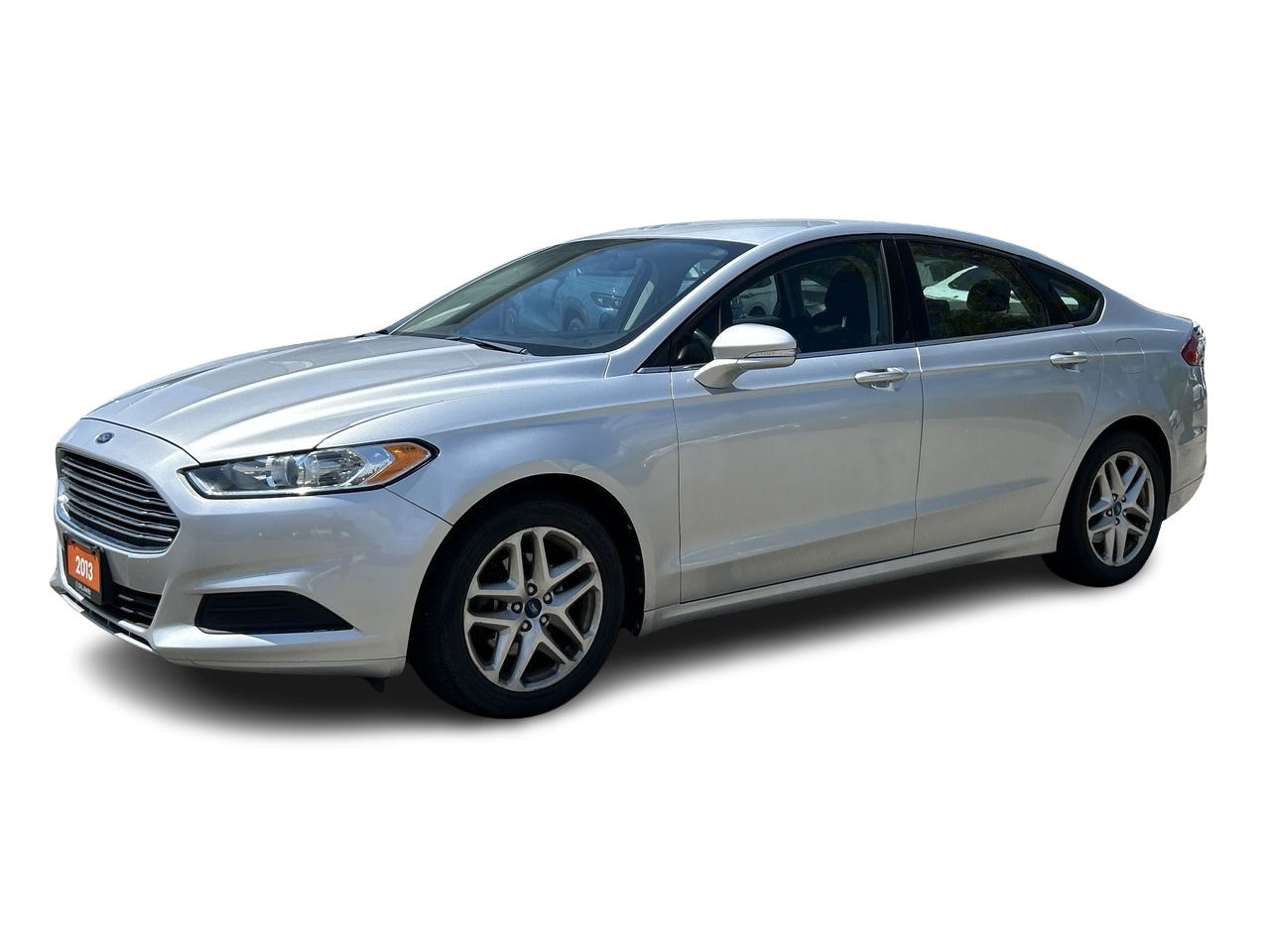 2013 Ford Fusion in Mississauga, Ontario