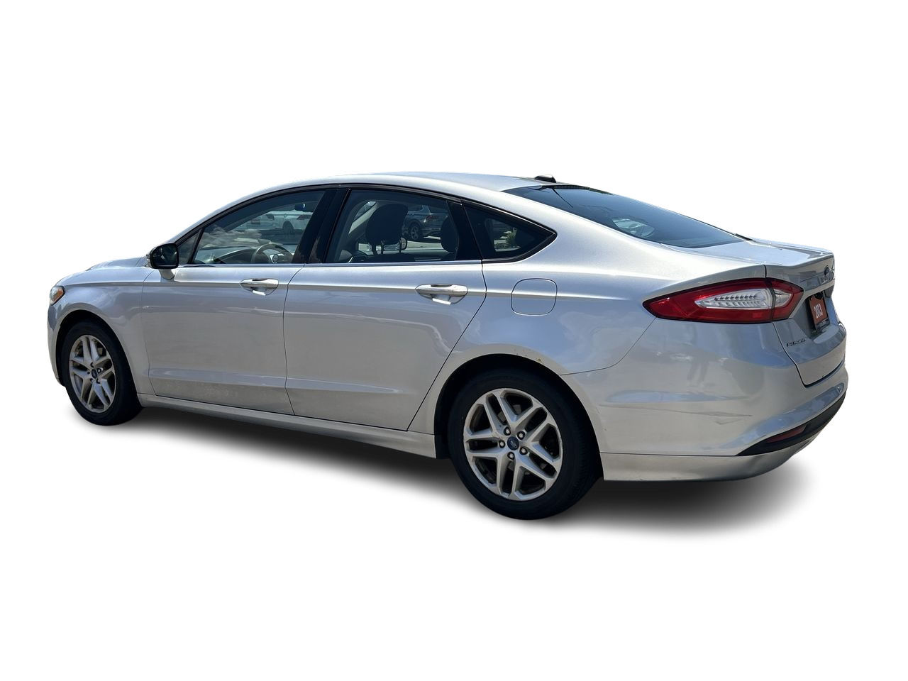 2013 Ford Fusion in Mississauga, Ontario
