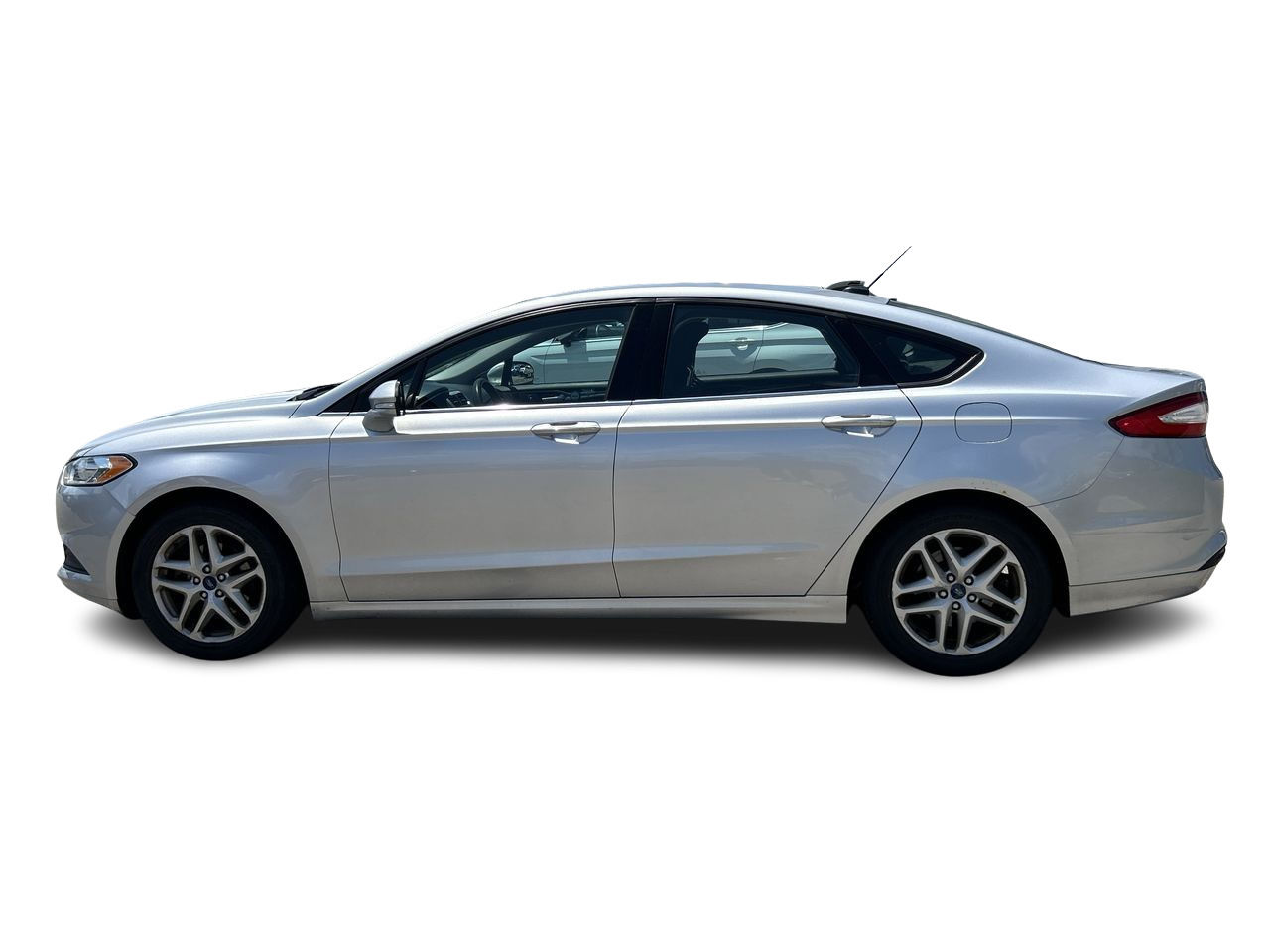 2013 Ford Fusion in Mississauga, Ontario