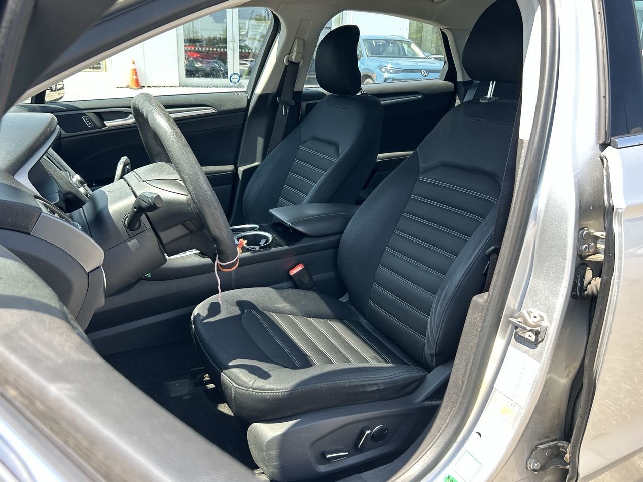 2013 Ford Fusion in Mississauga, Ontario