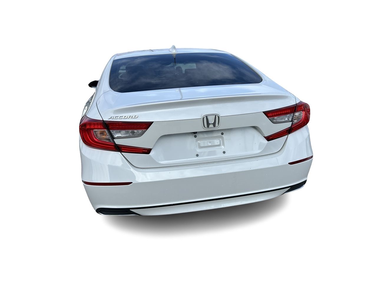 2019 Honda Accord in Mississauga, Ontario