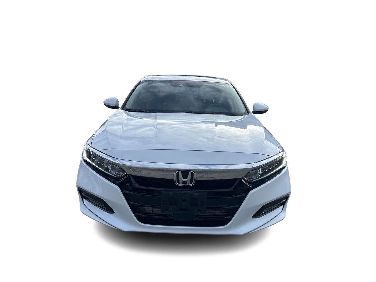 2019 Honda Accord in Mississauga, Ontario