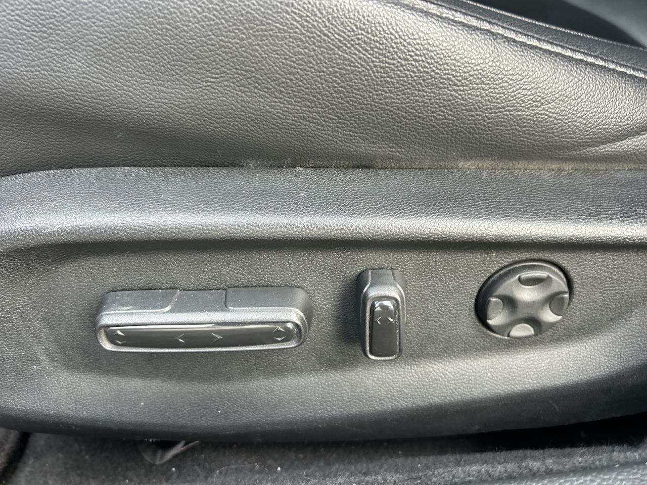 2019 Honda Accord in Mississauga, Ontario