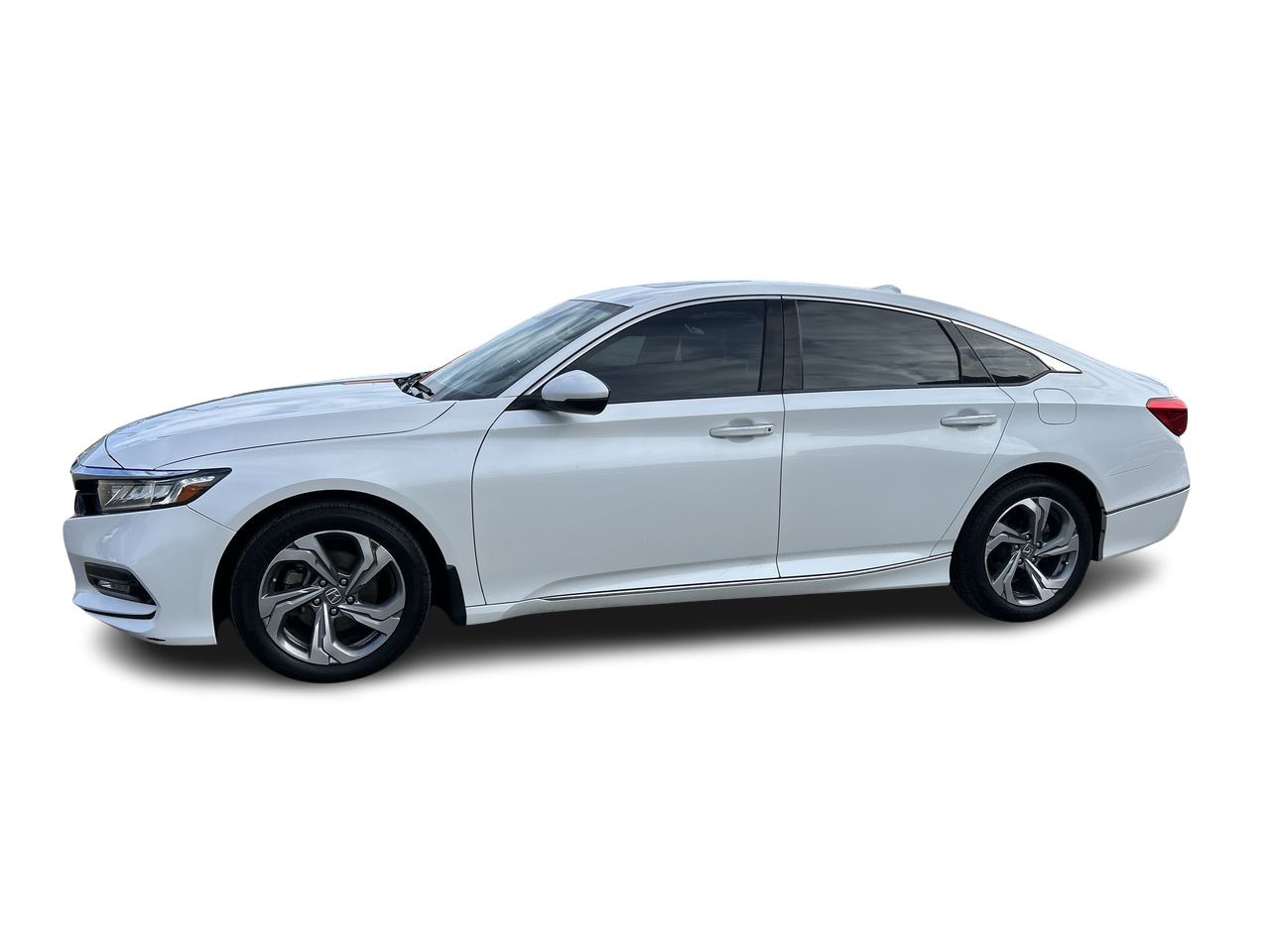 2019 Honda Accord in Mississauga, Ontario