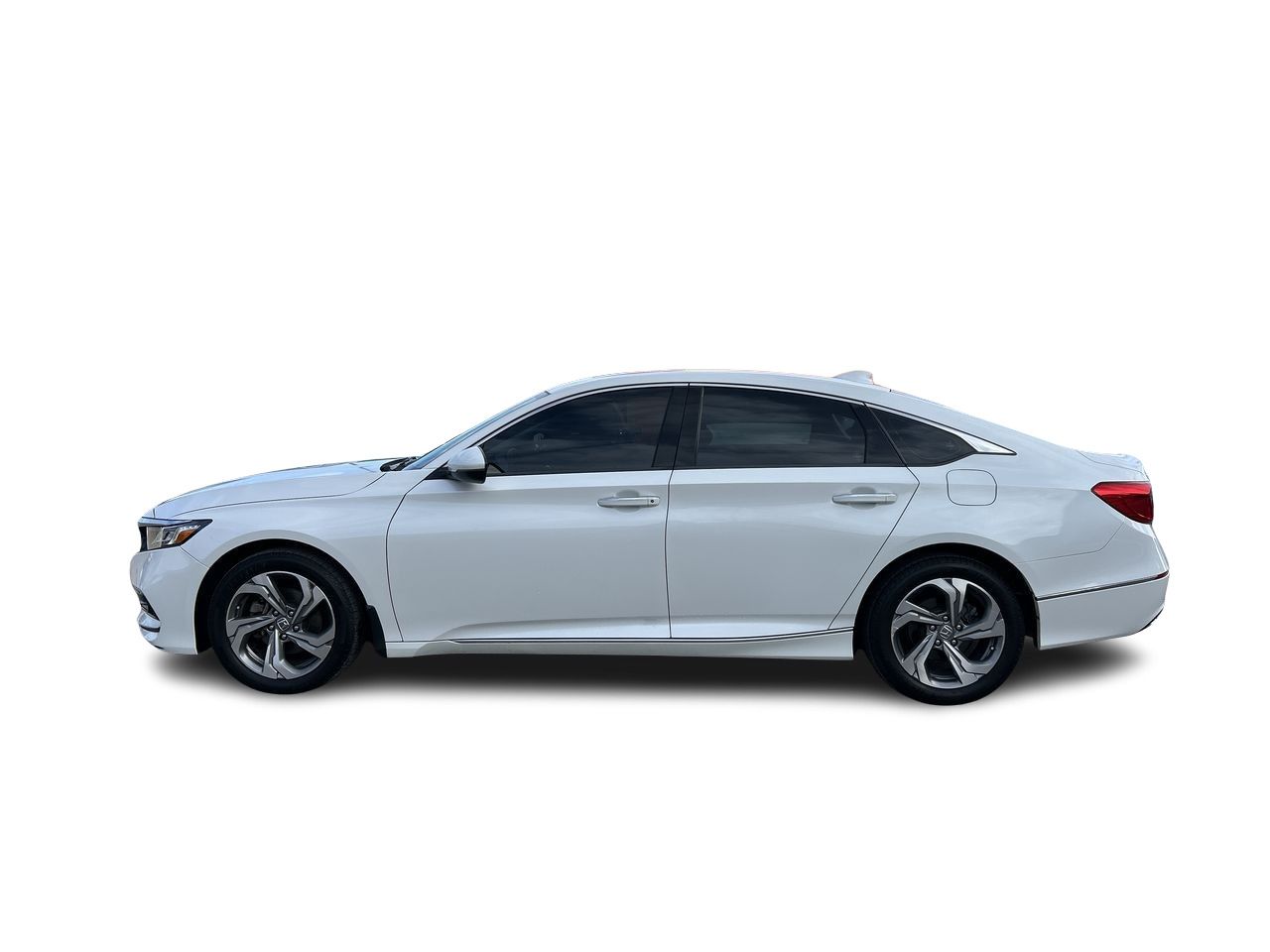 2019 Honda Accord in Mississauga, Ontario