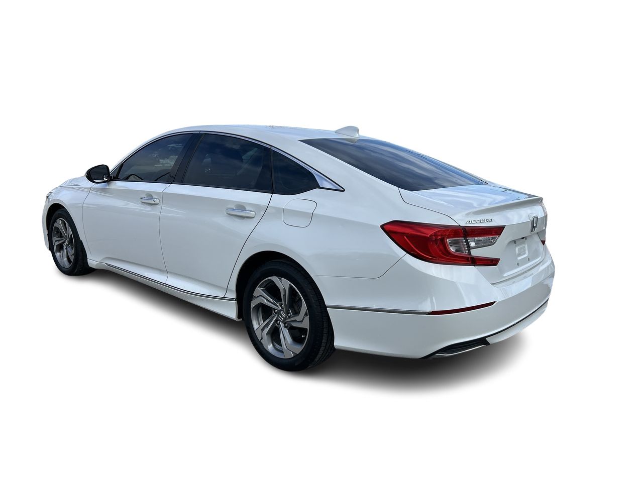 2019 Honda Accord in Mississauga, Ontario