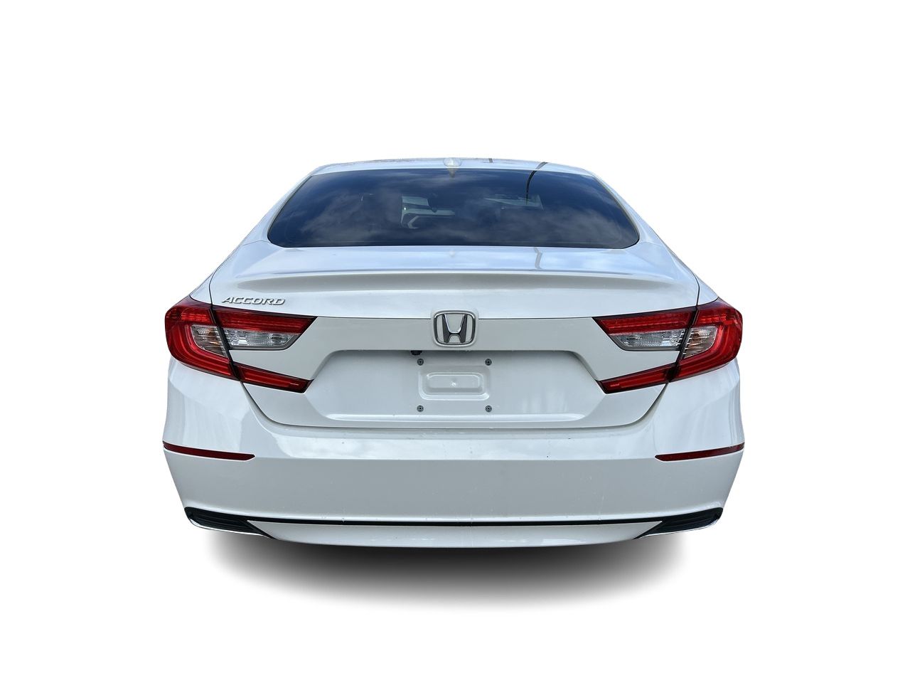 2019 Honda Accord in Mississauga, Ontario