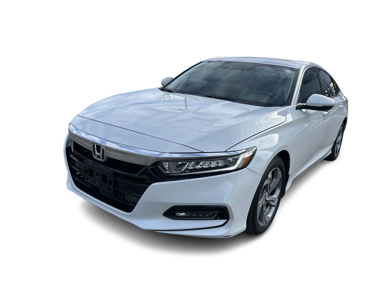 2019 Honda Accord in Mississauga, Ontario