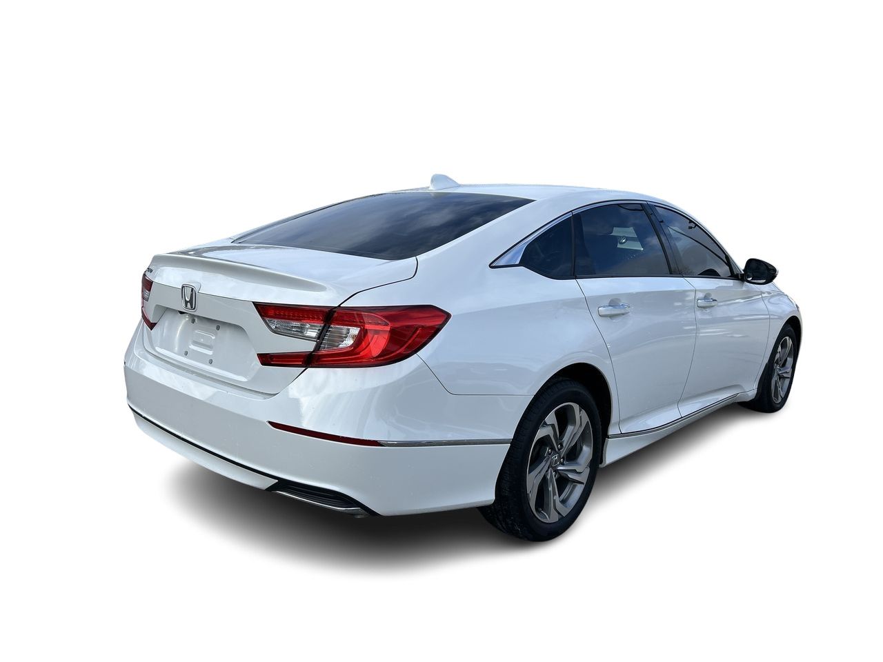 2019 Honda Accord in Mississauga, Ontario