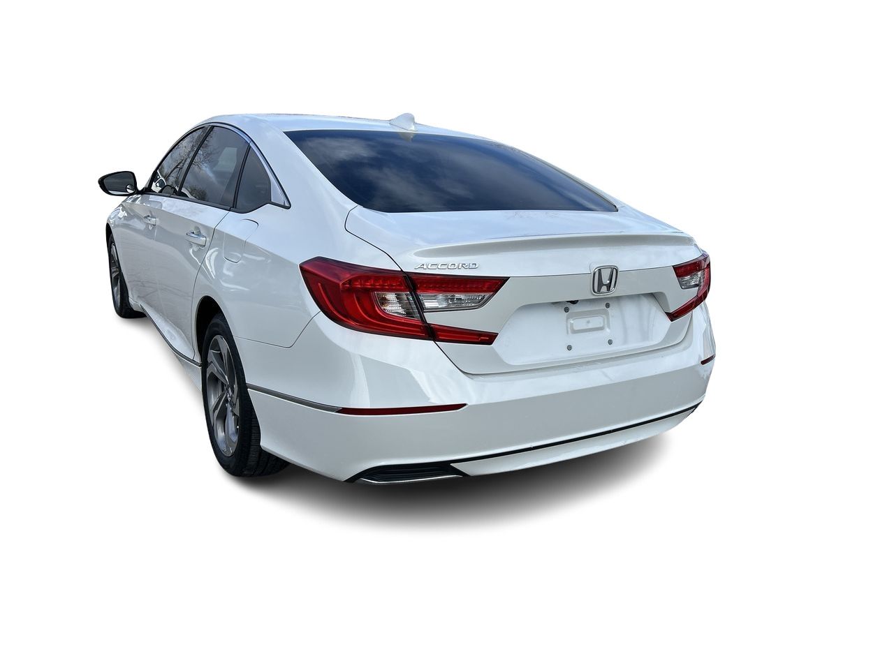 2019 Honda Accord in Mississauga, Ontario