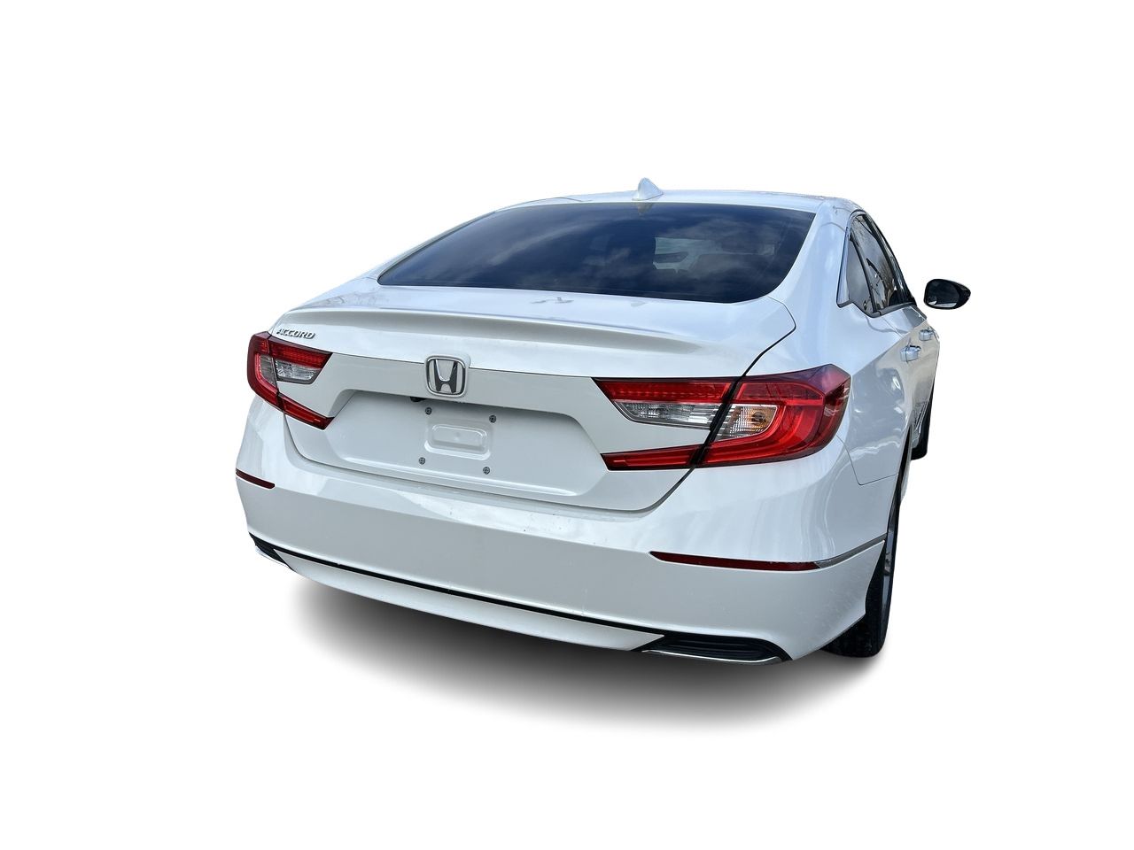 2019 Honda Accord in Mississauga, Ontario