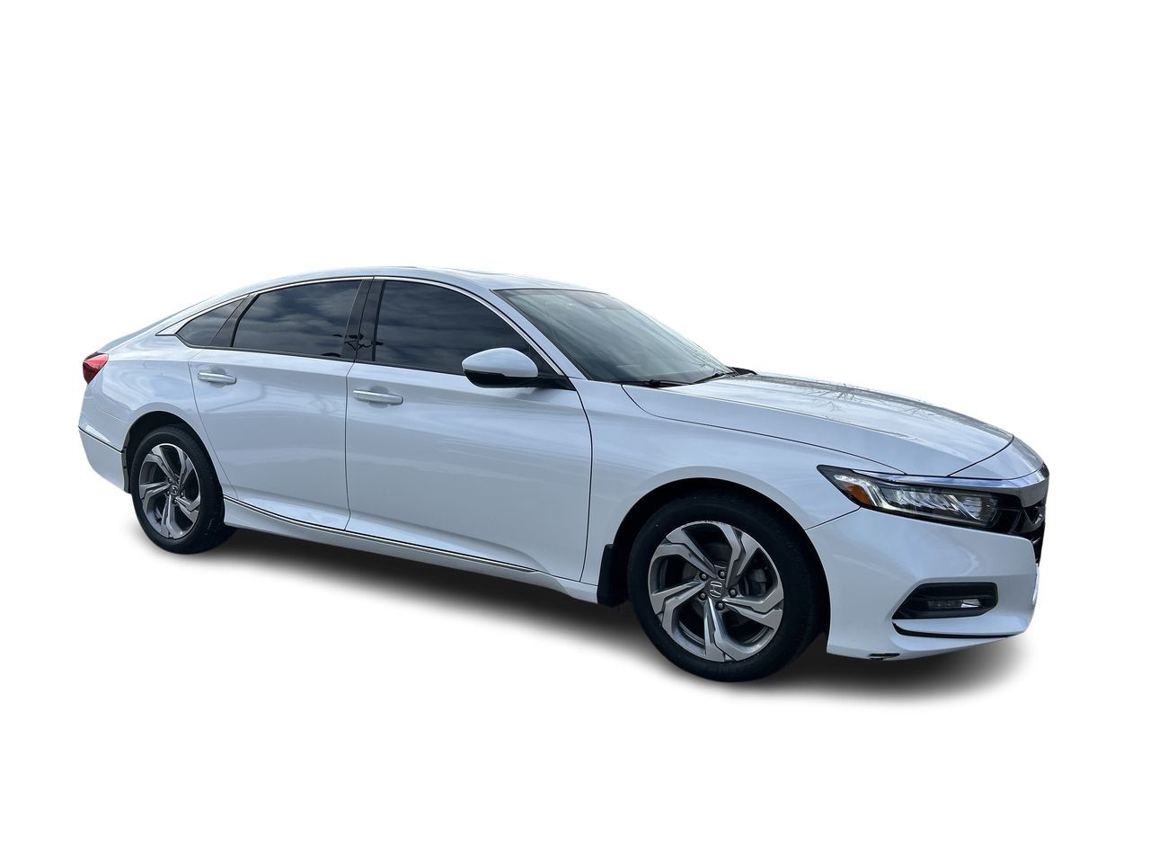 2019 Honda Accord in Mississauga, Ontario