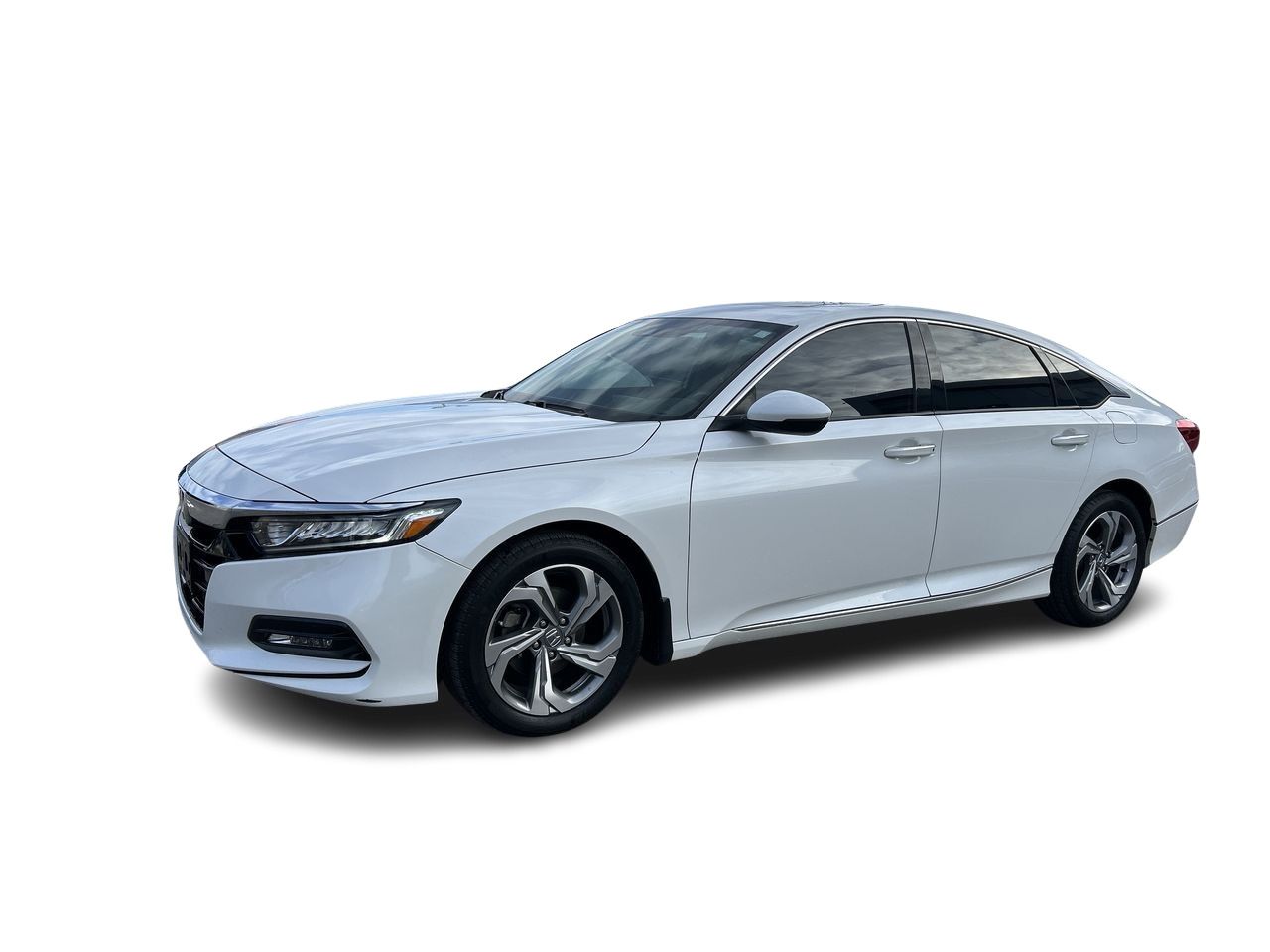2019 Honda Accord in Mississauga, Ontario