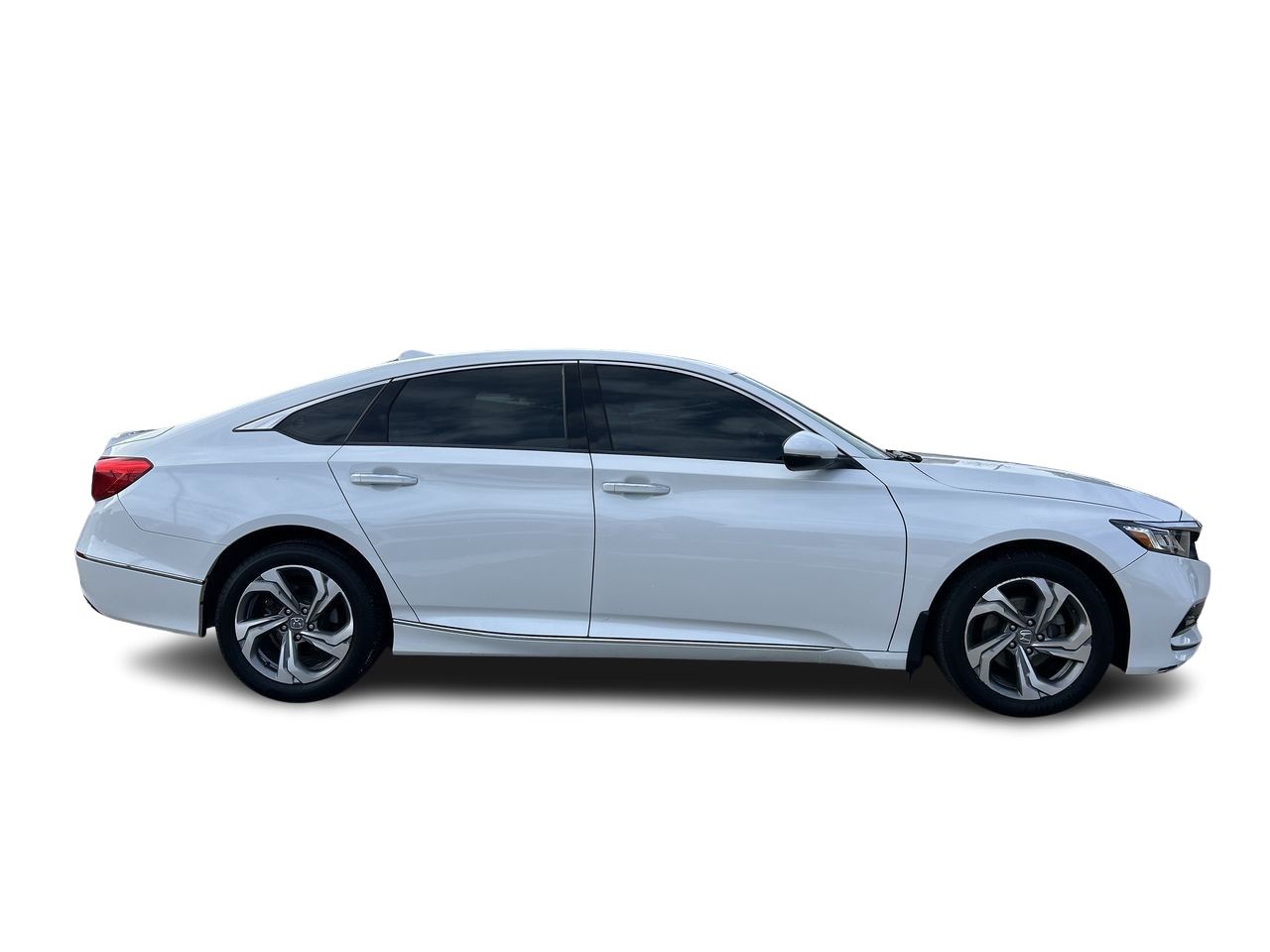 2019 Honda Accord in Mississauga, Ontario