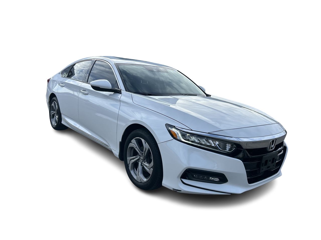 2019 Honda Accord in Mississauga, Ontario