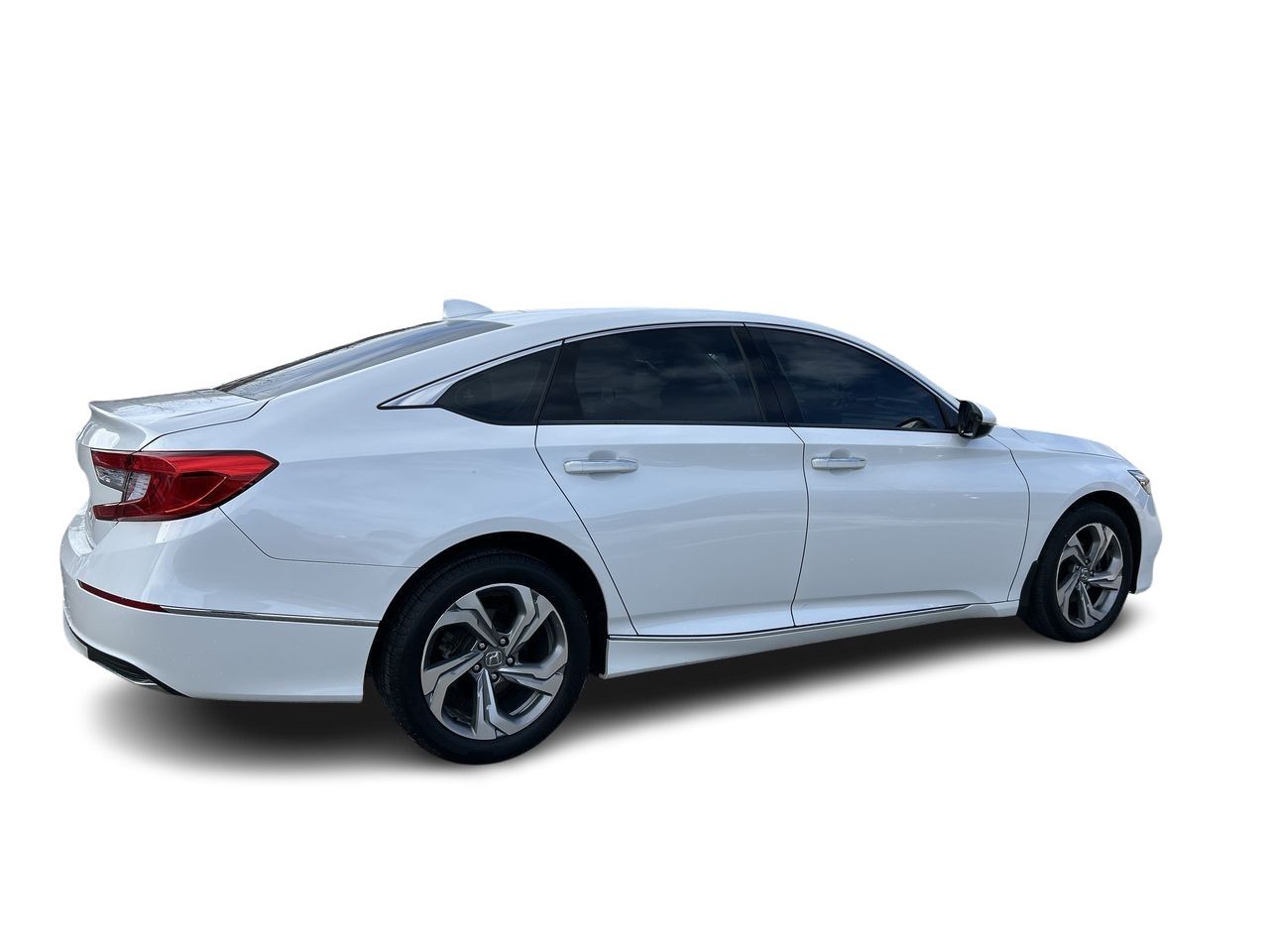 2019 Honda Accord in Mississauga, Ontario