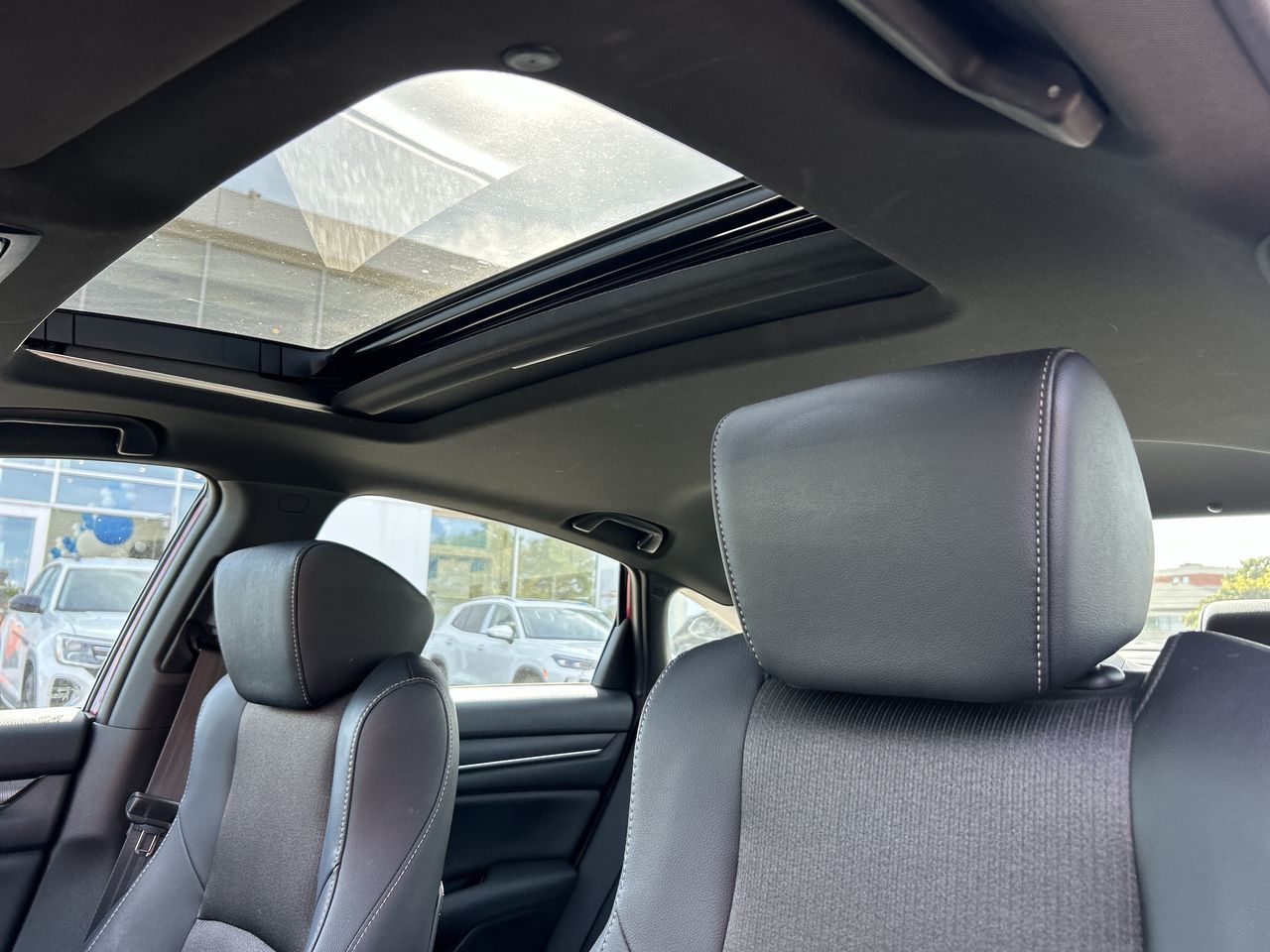2020 Honda Accord in Mississauga, Ontario