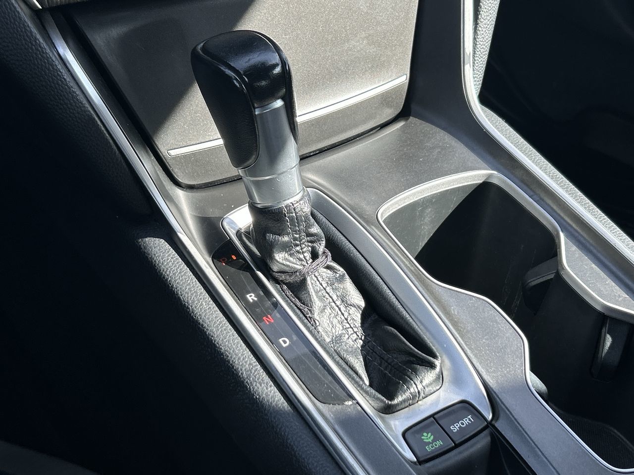 2020 Honda Accord in Mississauga, Ontario