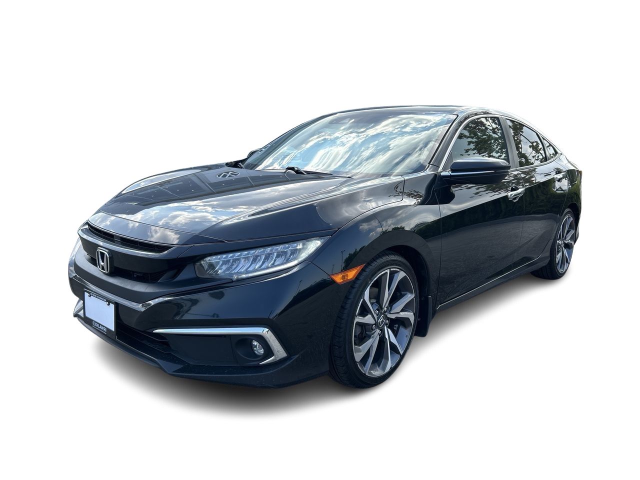2019 Honda Civic in Mississauga, Ontario