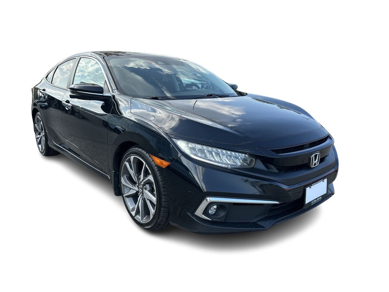 2019 Honda Civic in Mississauga, Ontario