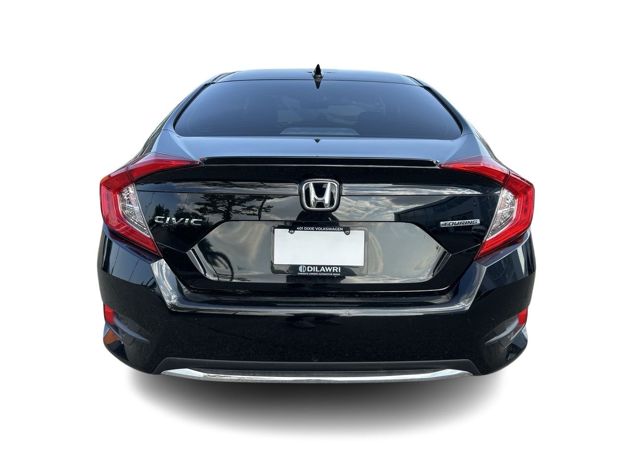 2019 Honda Civic in Mississauga, Ontario