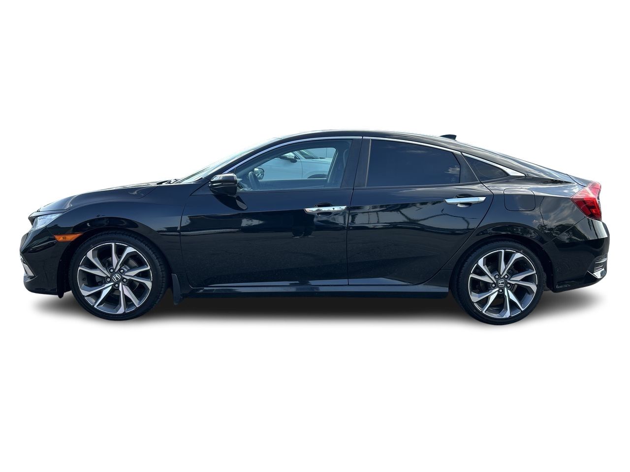 2019 Honda Civic in Mississauga, Ontario