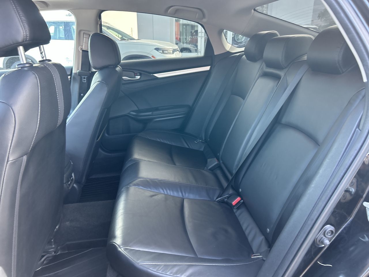 2019 Honda Civic in Mississauga, Ontario