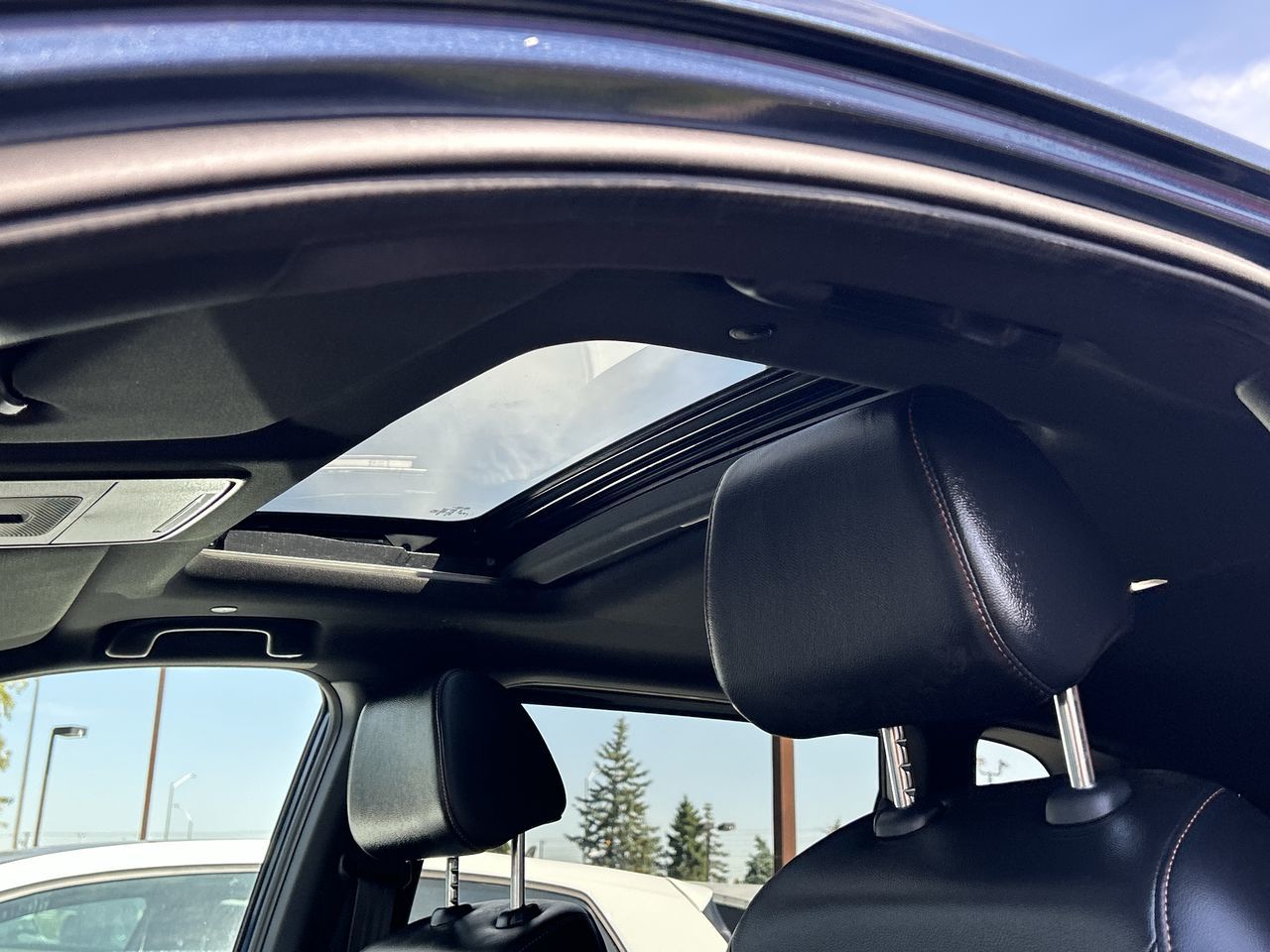 2024 Honda CR-V HYBRID