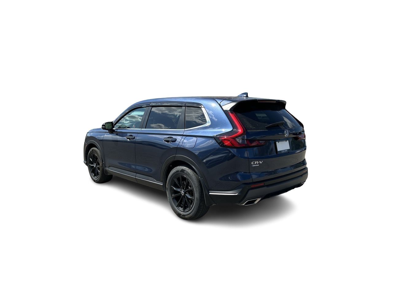 2024 Honda CR-V HYBRID