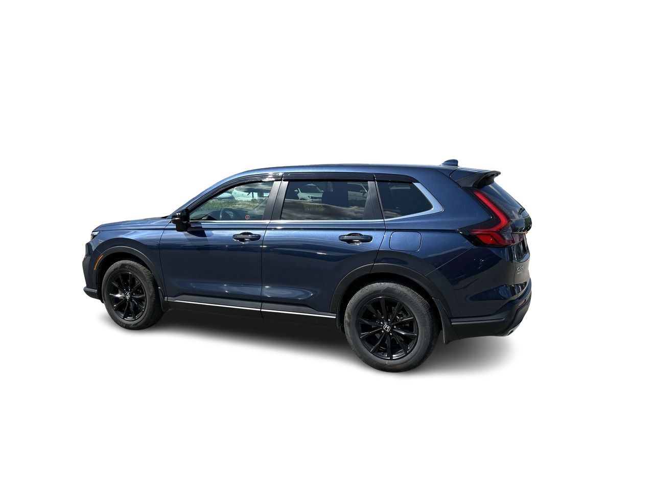 2024 Honda CR-V HYBRID