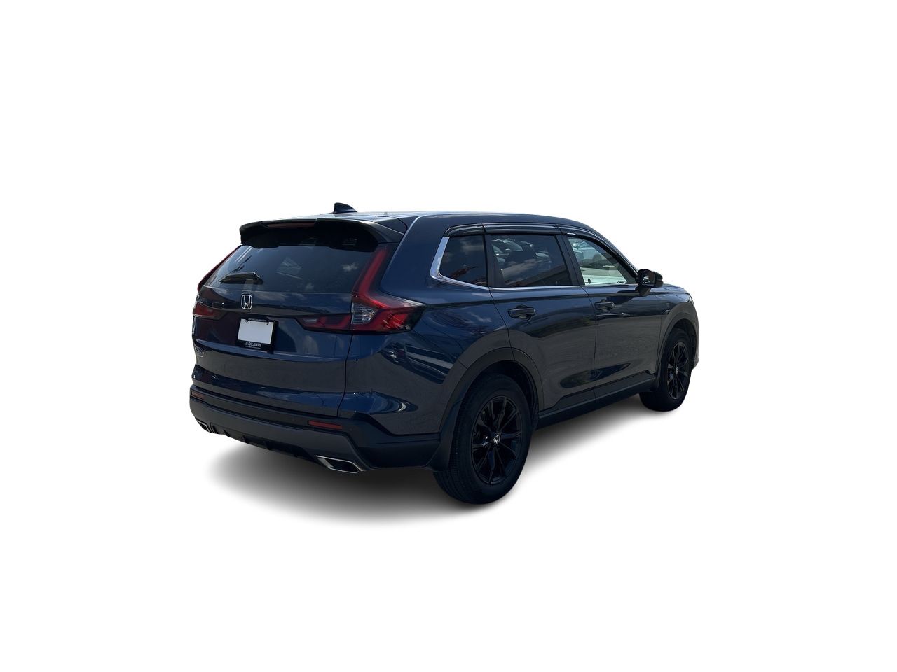 2024 Honda CR-V HYBRID