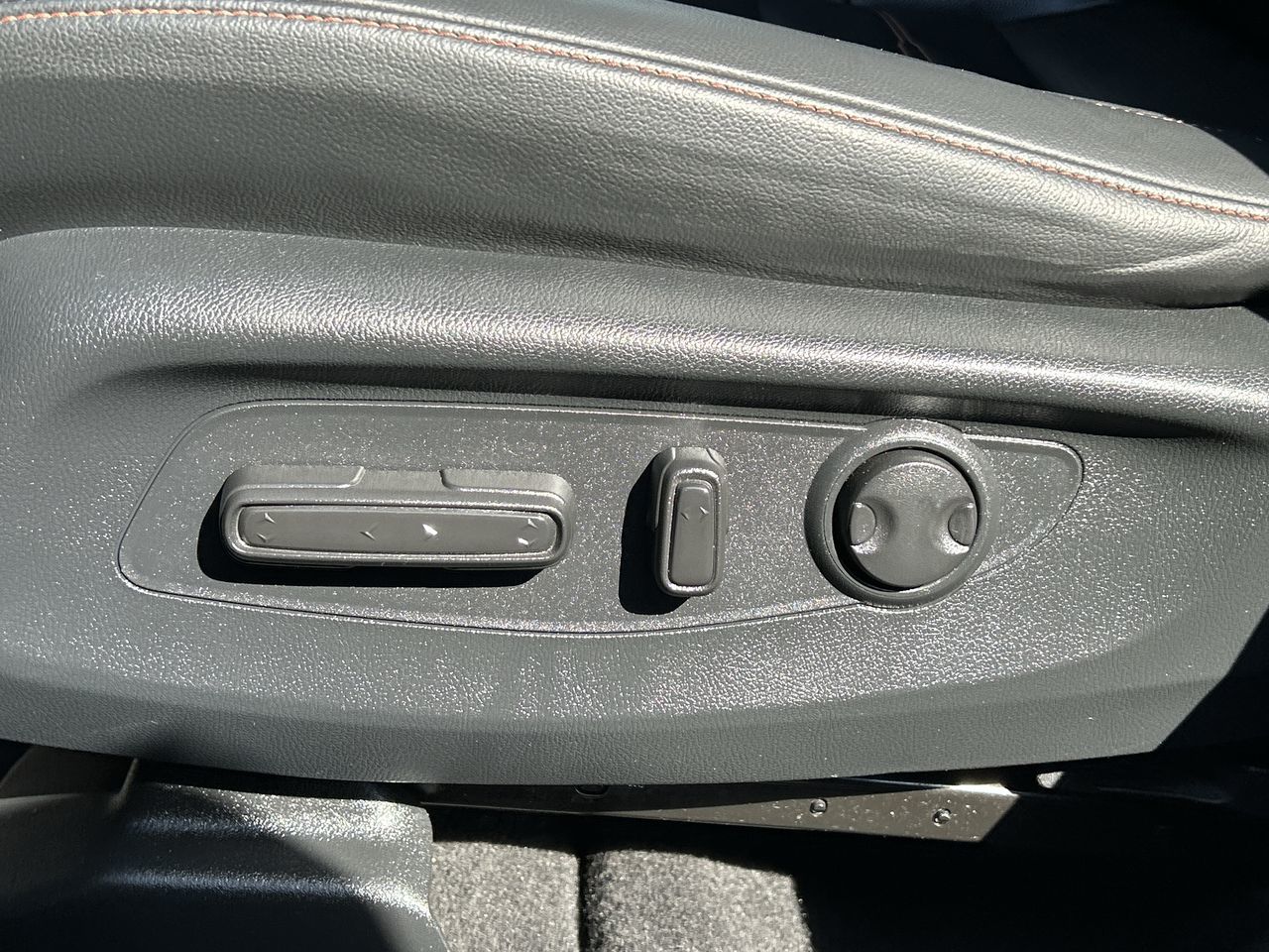 2024 Honda CR-V HYBRID