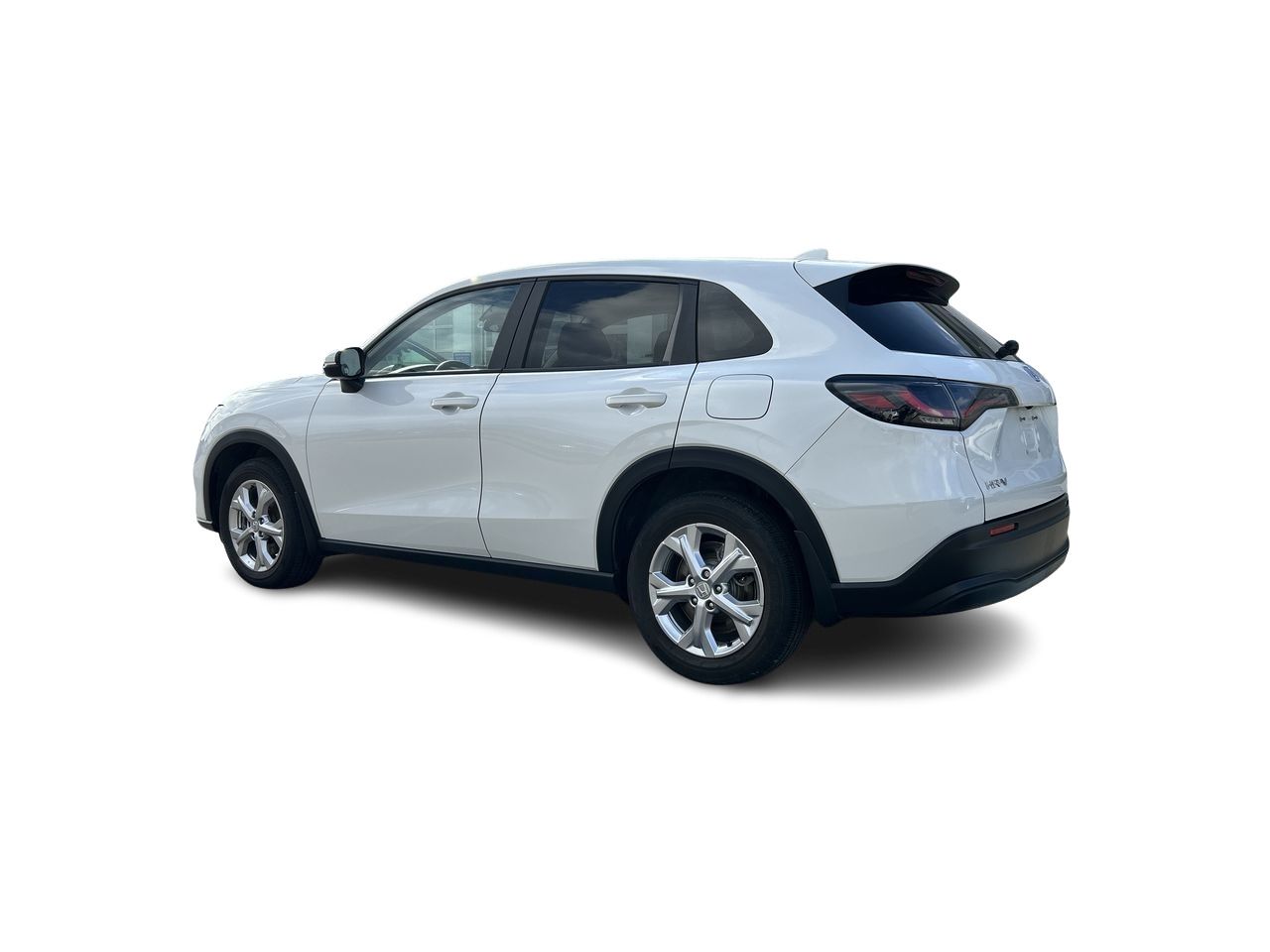 2024 Honda HR-V in Mississauga, Ontario