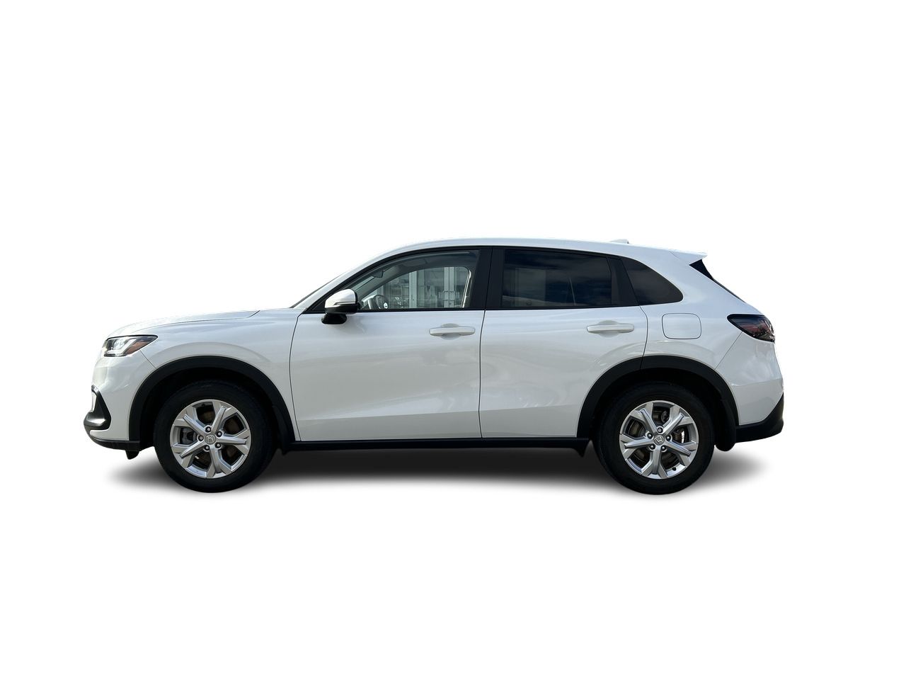 2024 Honda HR-V in Mississauga, Ontario