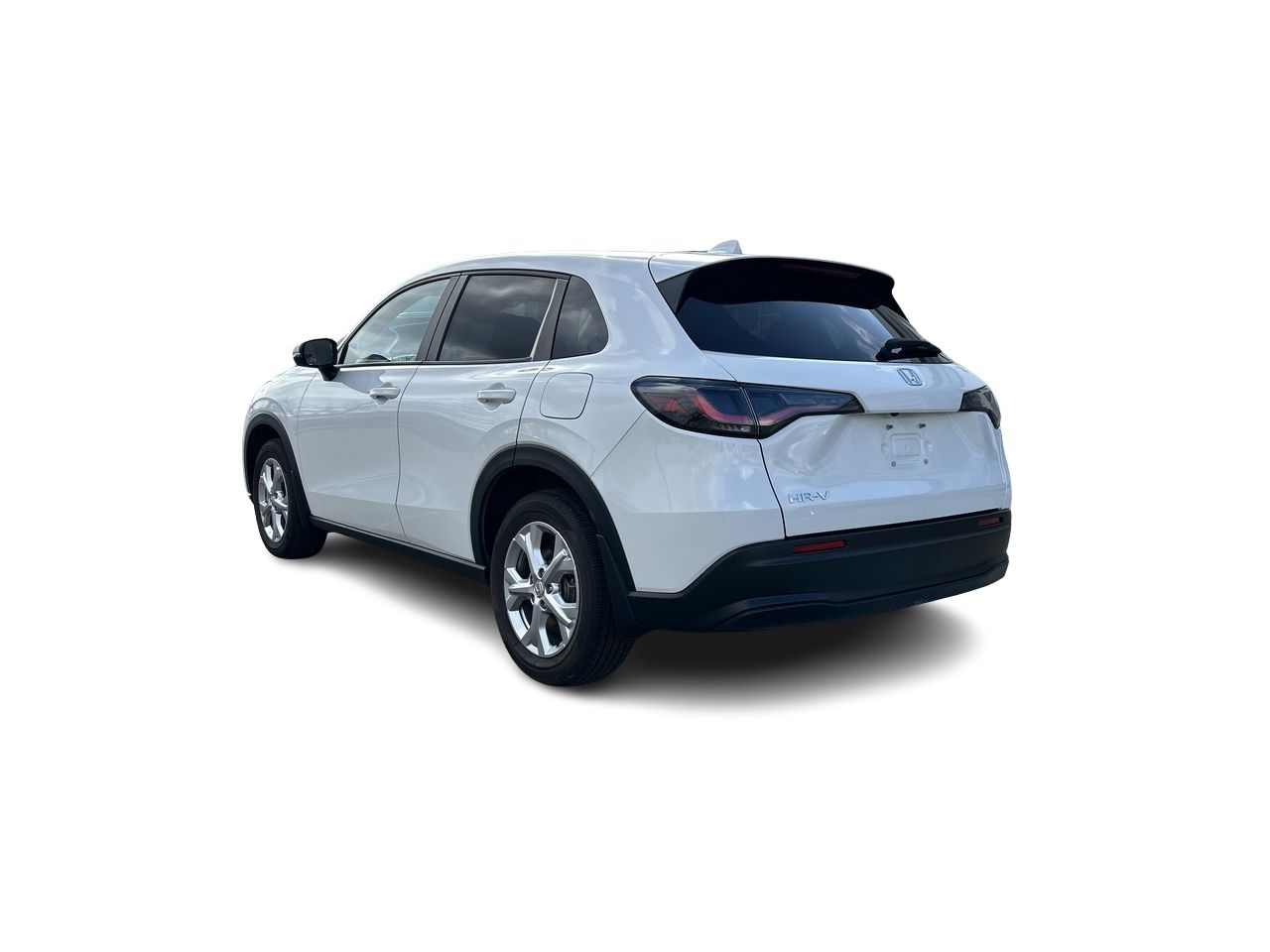 2024 Honda HR-V in Mississauga, Ontario
