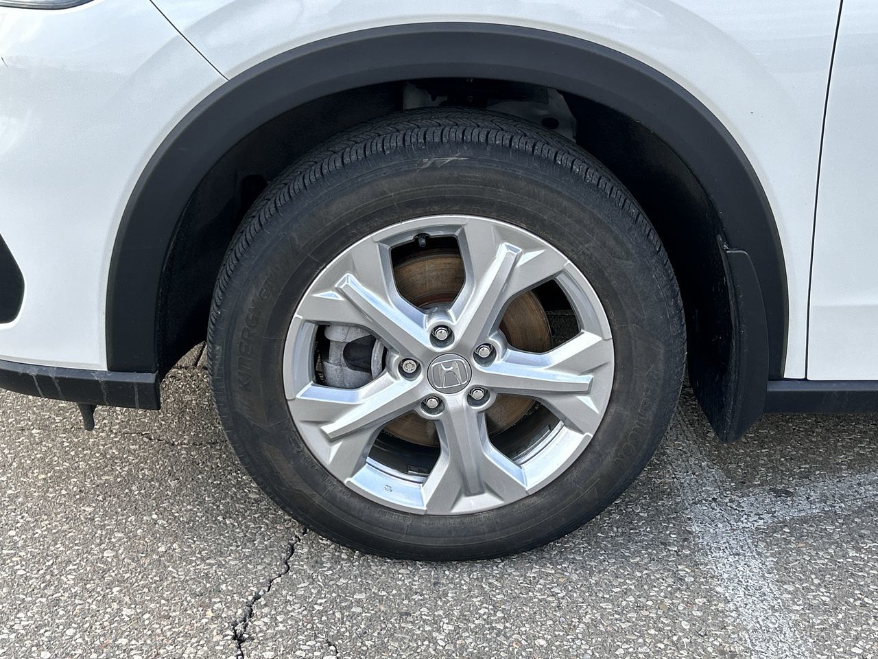 2024 Honda HR-V in Mississauga, Ontario