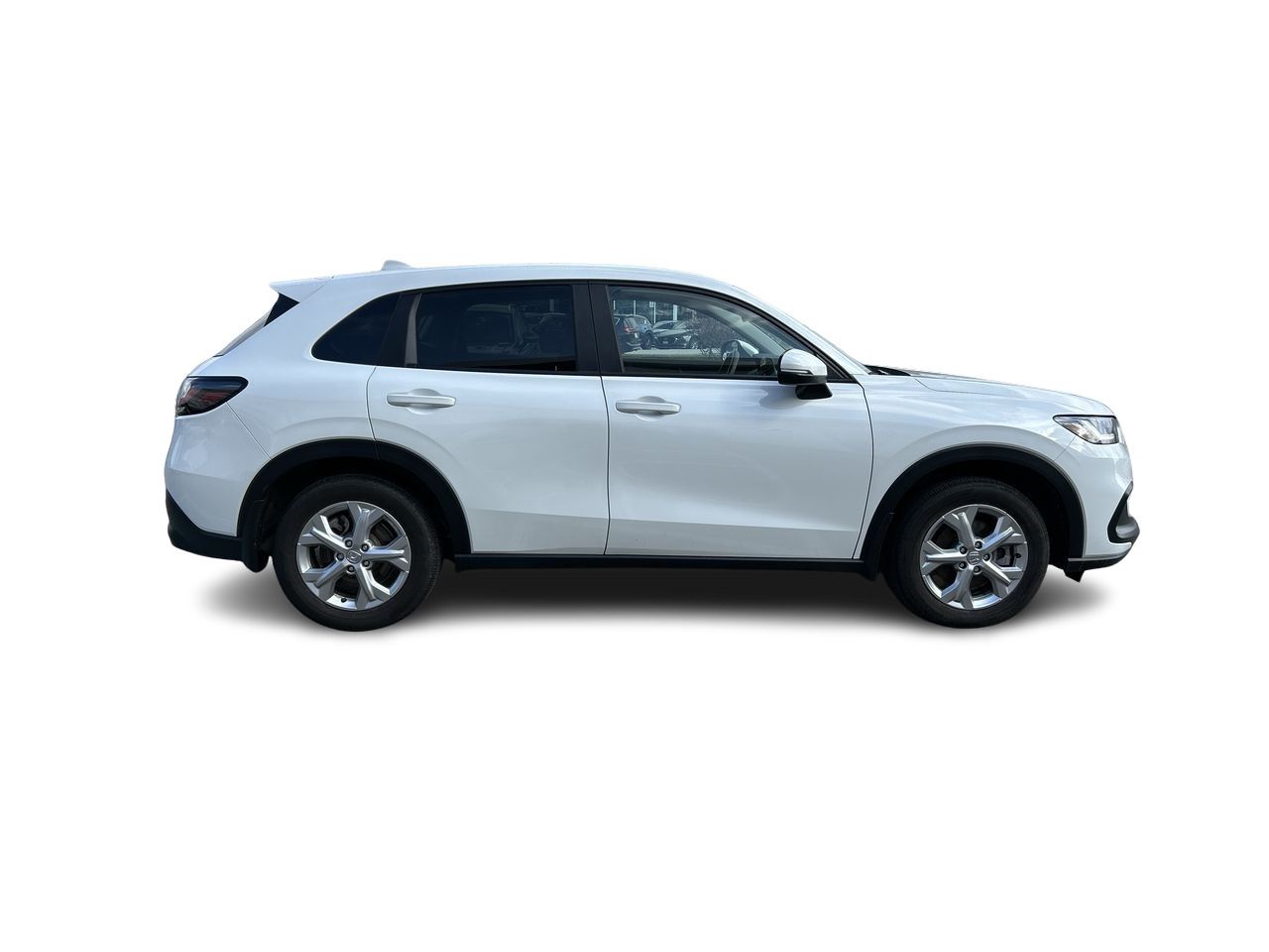 2024 Honda HR-V in Mississauga, Ontario